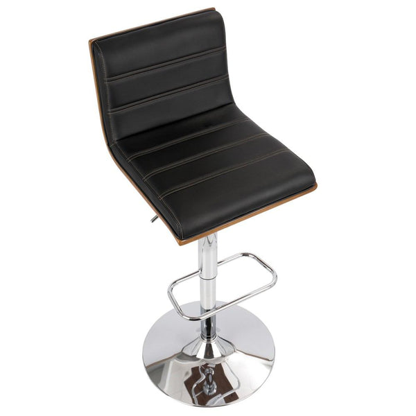 LumiSource Vasari Bar Stool-2