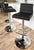 LumiSource Vasari Bar Stool | Modishstore | Bar Stools