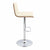 LumiSource Vasari Height Adjustable Barstool with Swivel-3