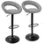 LumiSource Metro Barstool - Set of 2-3