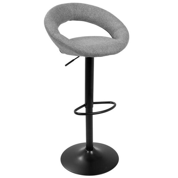 LumiSource Metro Barstool - Set of 2-9