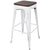 LumiSource Oregon Bar Stool Set of 2-26