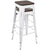 LumiSource Oregon Bar Stool Set of 2-28