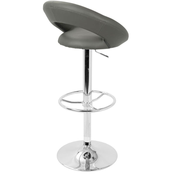LumiSource Posh Bar Stool-17