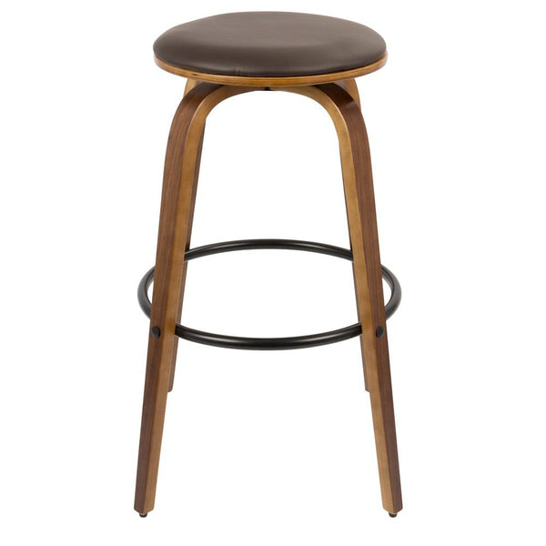 LumiSource Porto Bar Stools - Set of 2-11