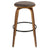 LumiSource Porto Bar Stools - Set of 2-11