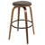 LumiSource Porto Bar Stools - Set of 2-10