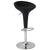 LumiSource Scooper Barstool | Modishstore | Bar Stools