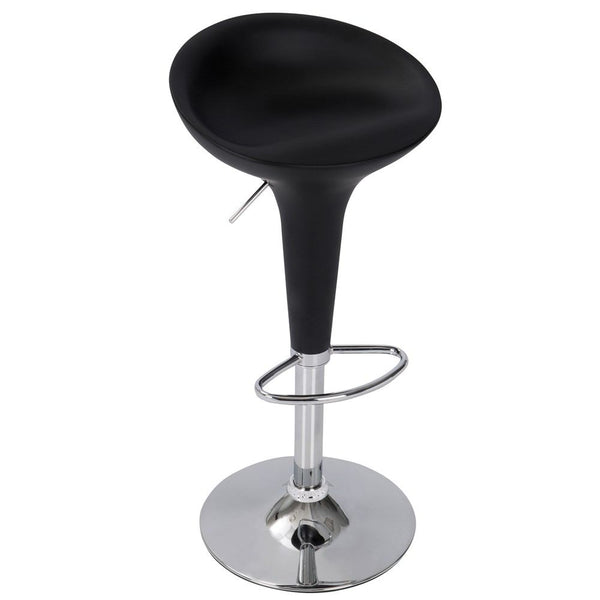 LumiSource Scooper Barstool-5