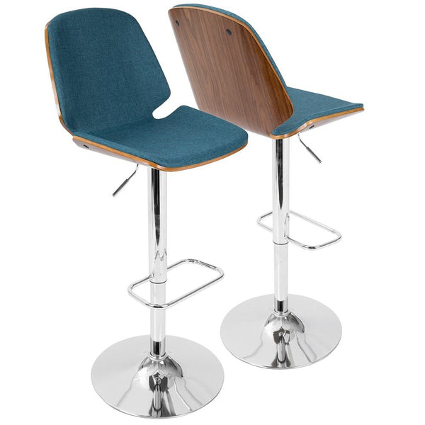 LumiSource Serena Barstool-9