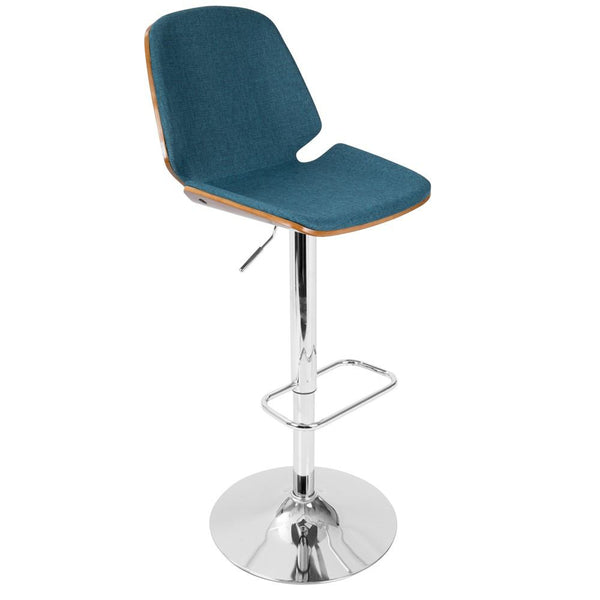 LumiSource Serena Barstool-8