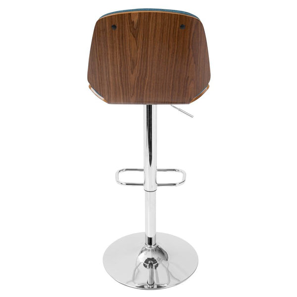 LumiSource Serena Barstool-5