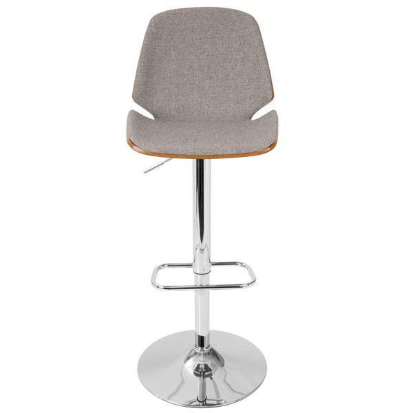 LumiSource Serena Barstool-22