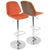 LumiSource Serena Barstool-18