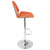 LumiSource Serena Barstool-16