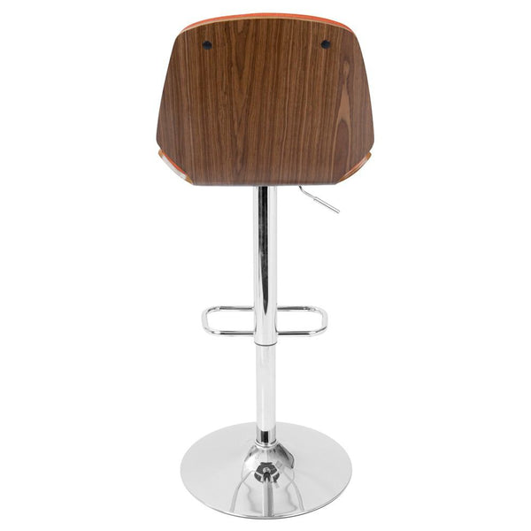LumiSource Serena Barstool-14