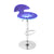 LumiSource Spyra Bar Stool | Modishstore | Bar Stools
