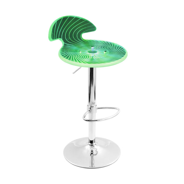 LumiSource Spyra Bar Stool-3