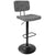 LumiSource Stanza Barstool | Modishstore | Bar Stools
