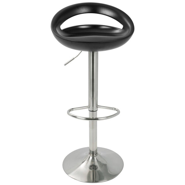 LumiSource Swizzle Barstool - Set of 2-14