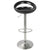 LumiSource Swizzle Barstool - Set of 2-14