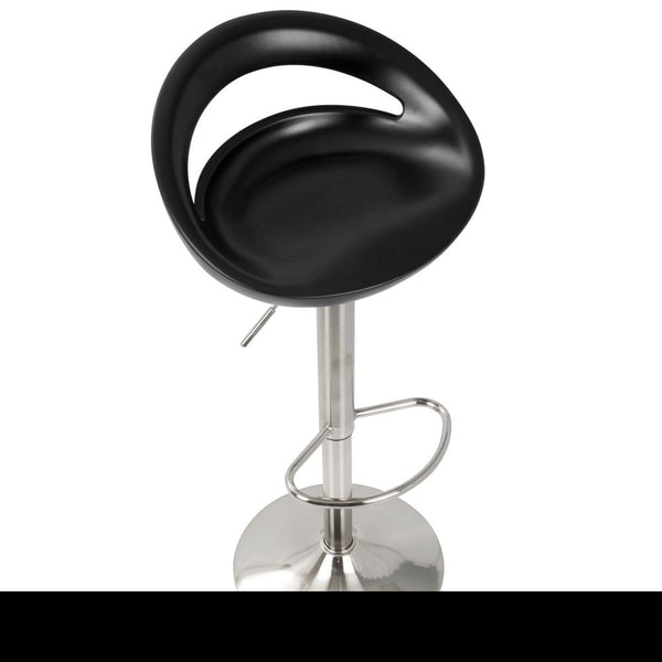 LumiSource Swizzle Barstool - Set of 2-15