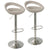LumiSource Swizzle Barstool - Set of 2-2
