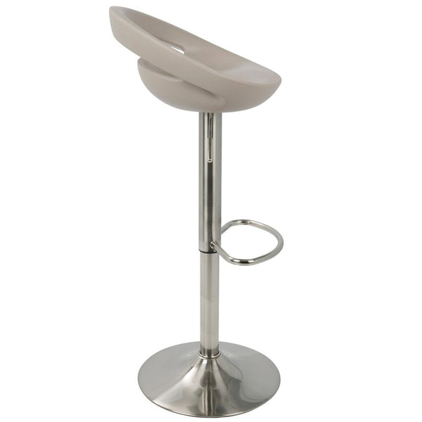 LumiSource Swizzle Barstool - Set of 2-9