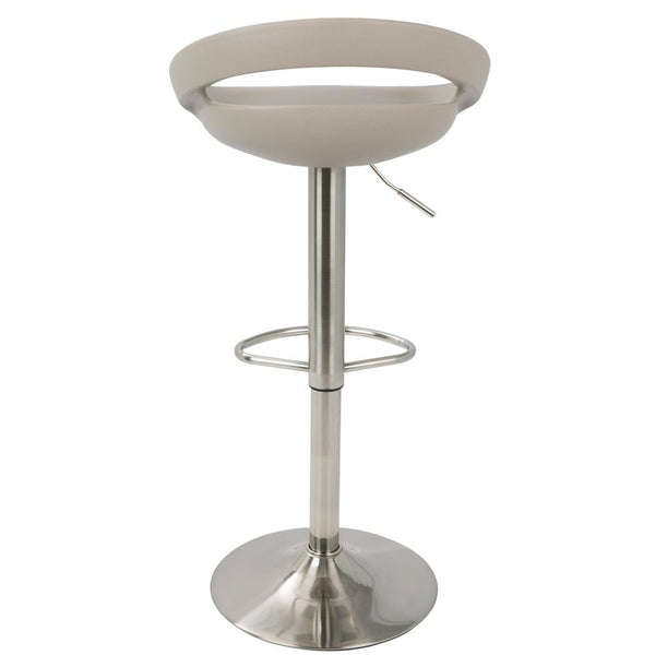 LumiSource Swizzle Barstool - Set of 2-11