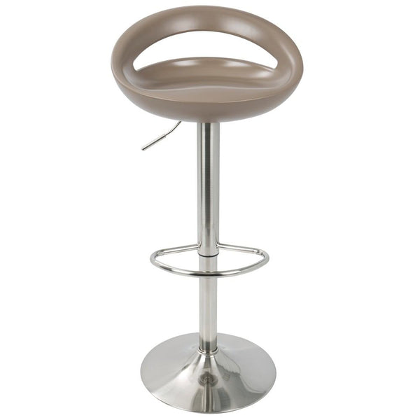 LumiSource Swizzle Barstool - Set of 2-20