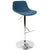 LumiSource Tazza Barstool | Modishstore | Bar Stools