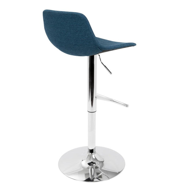 LumiSource Tazza Barstool-5