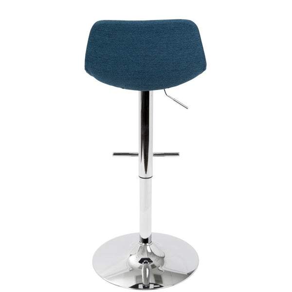 LumiSource Tazza Barstool-9