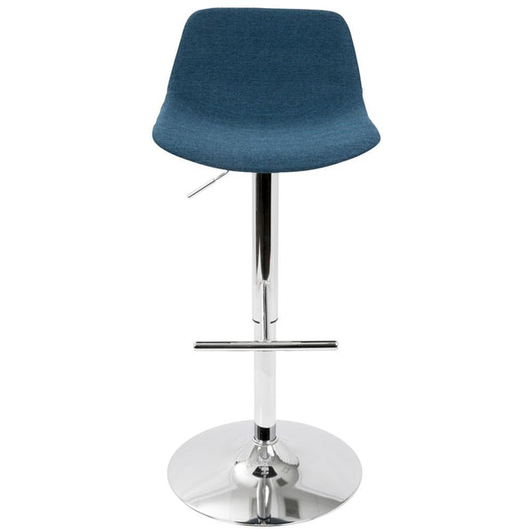 LumiSource Tazza Barstool-8