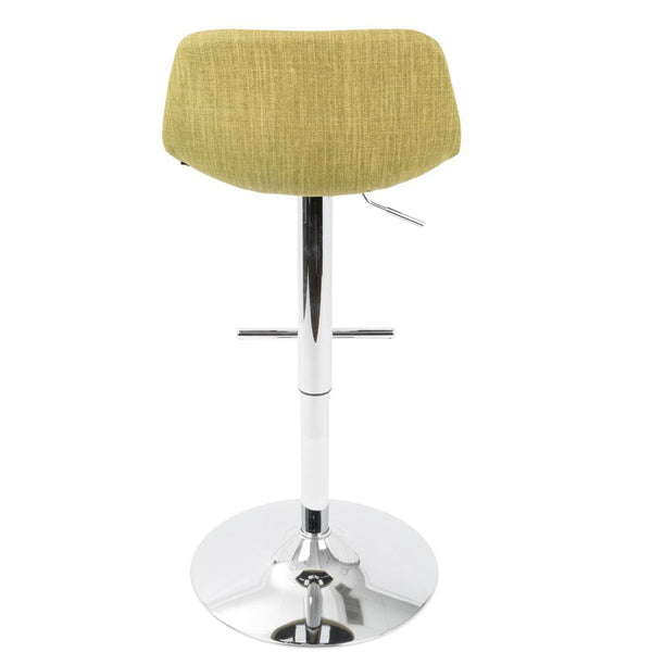 LumiSource Tazza Barstool-19