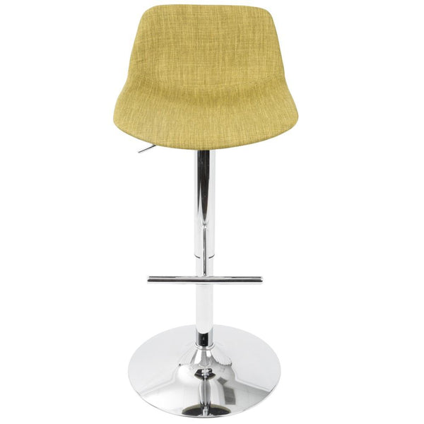 LumiSource Tazza Barstool-18