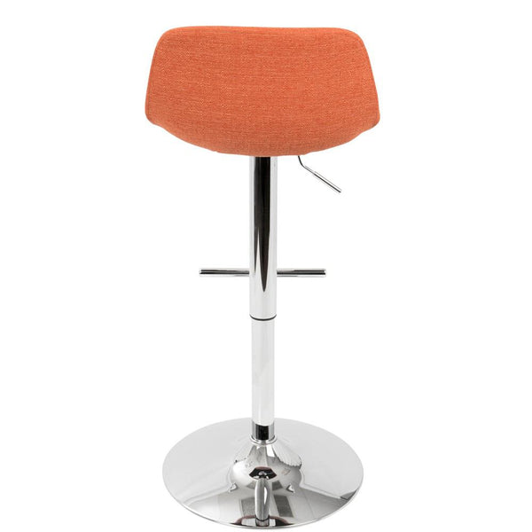 LumiSource Tazza Barstool-13