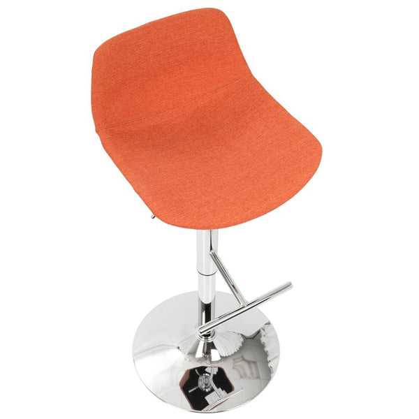LumiSource Tazza Barstool-11
