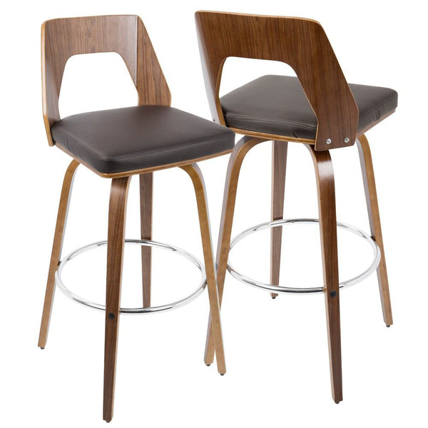 LumiSource Trilogy Barstool-15