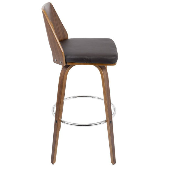 LumiSource Trilogy Barstool-9
