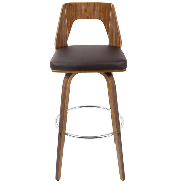 LumiSource Trilogy Barstool-12