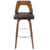 LumiSource Trilogy Barstool-12