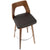 LumiSource Trilogy Barstool-13