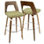 LumiSource Trilogy Barstool-24