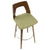 LumiSource Trilogy Barstool-21