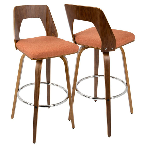 LumiSource Trilogy Barstool-27