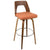 LumiSource Trilogy Barstool-28