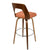 LumiSource Trilogy Barstool-30