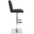 LumiSource Captain Bar Stool | Modishstore | Bar Stools