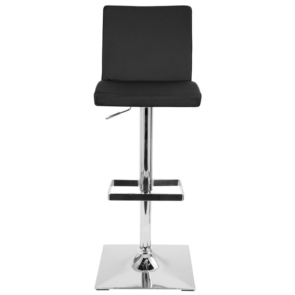 LumiSource Captain Bar Stool-4